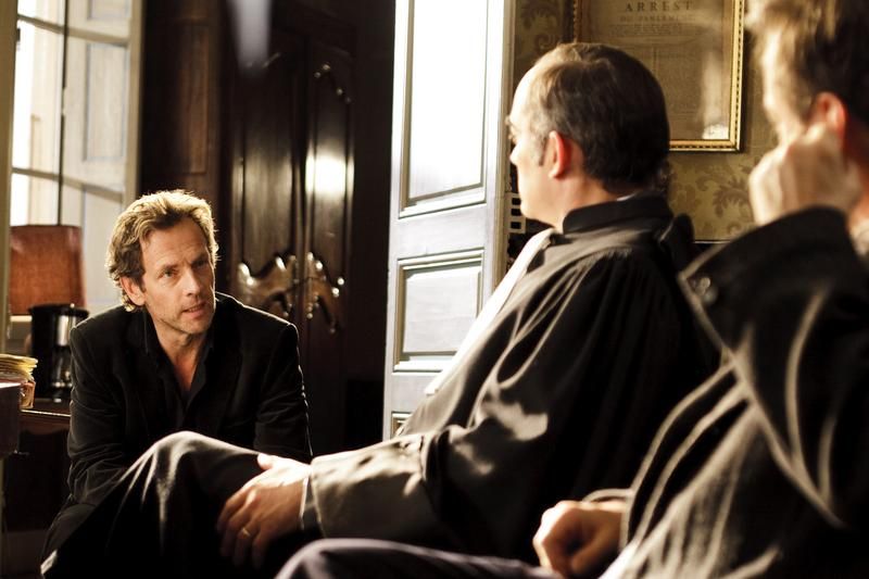 Foto Stéphane Freiss