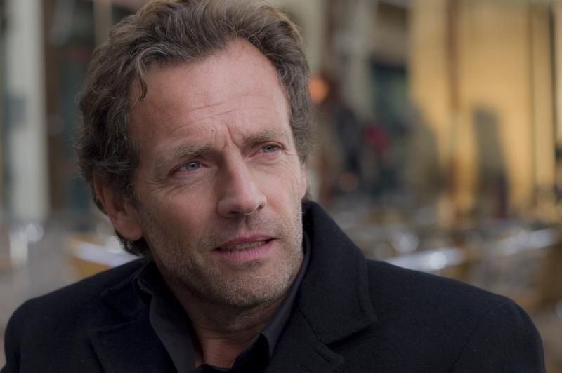 Foto Stéphane Freiss