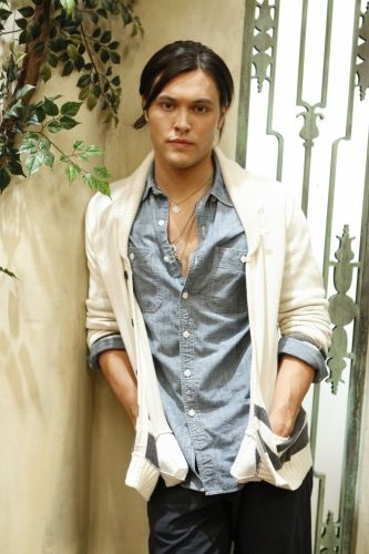 Foto Blair Redford
