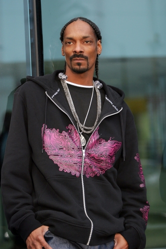 Foto Snoop Dogg