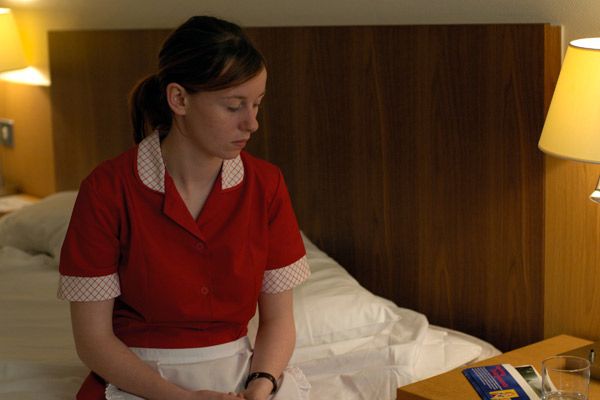 Foto Joe Lawlor, Christophe Molloy, Annie Townsend