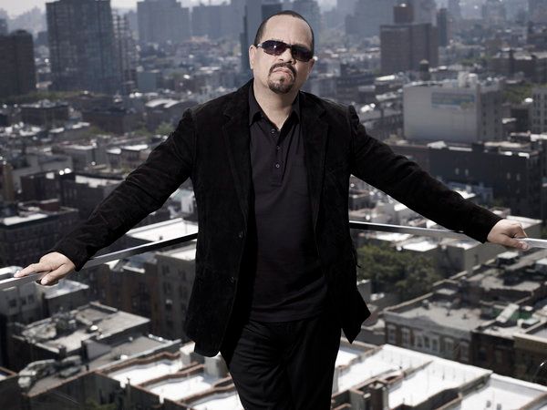 Foto Ice-T