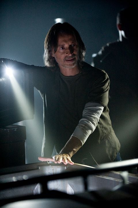 Foto Robert Carlyle