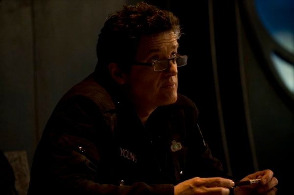 Foto Louis Ferreira