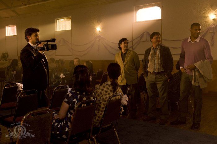 Stargate : Universe : Foto