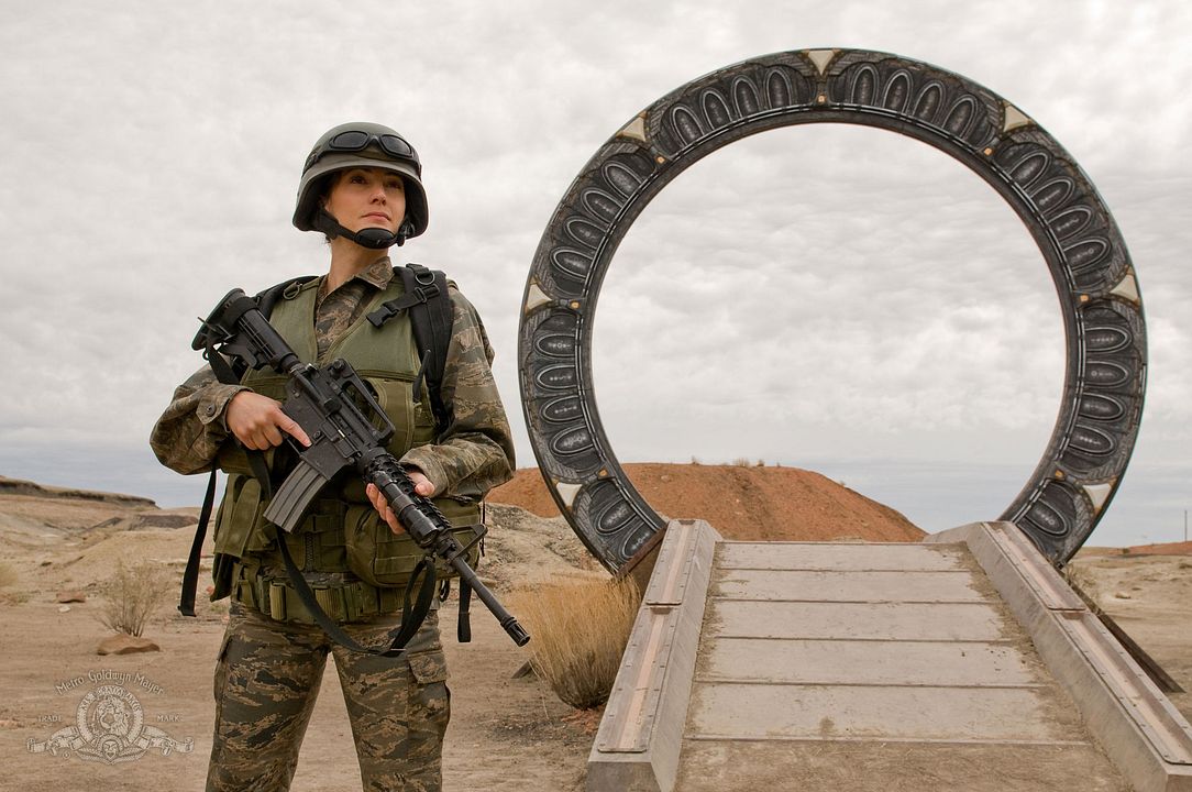 Stargate : Universe : Foto