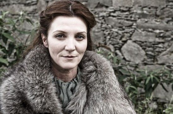 Foto Michelle Fairley