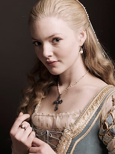 Foto Holliday Grainger