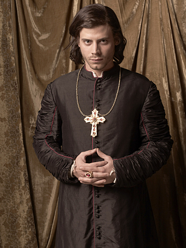 Foto François Arnaud