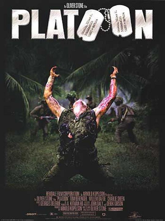 Platoon : Cartel