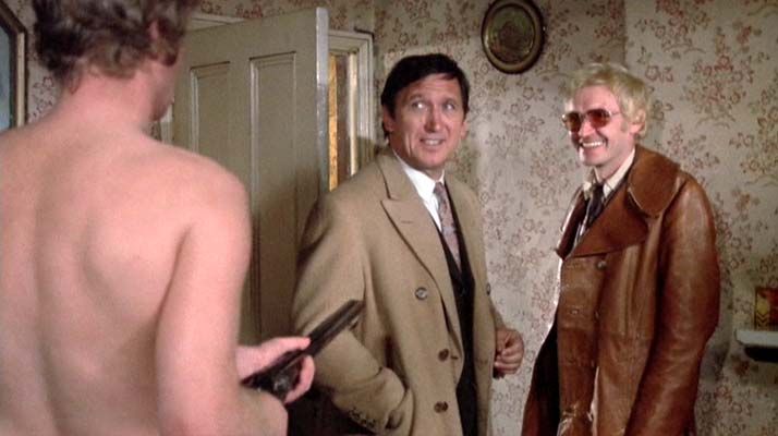 Asesino implacable : Foto