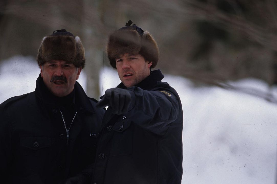 Bajo el hielo : Foto