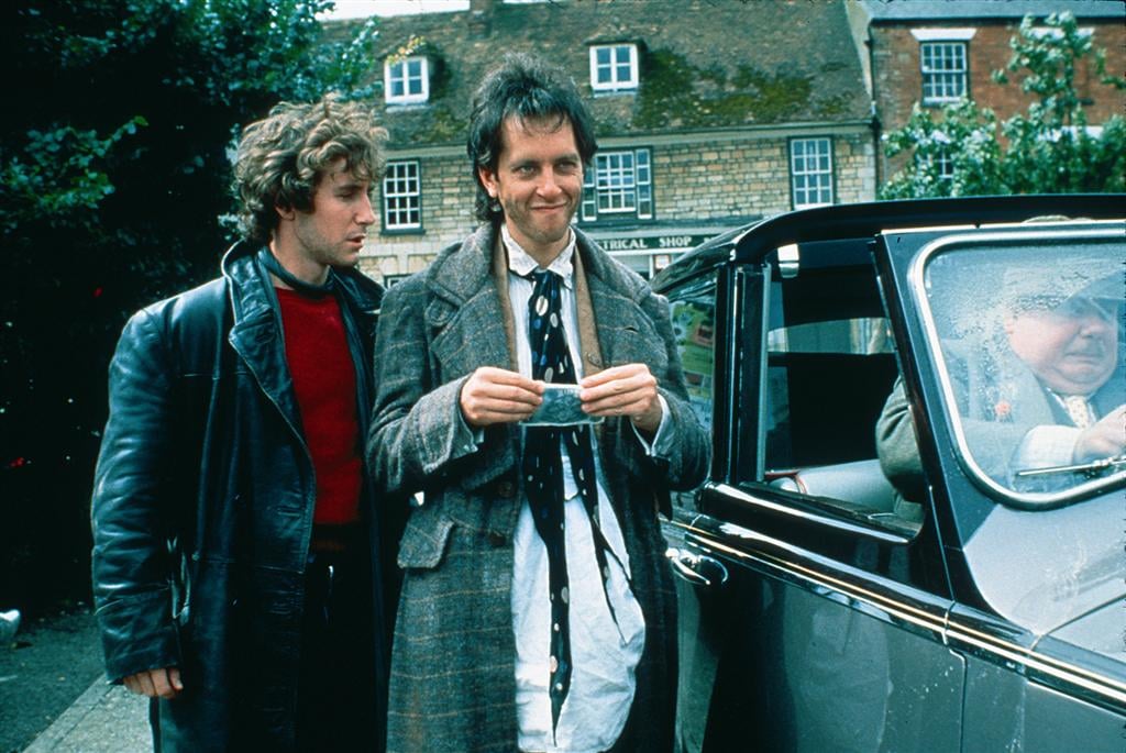 Withnail y yo : Foto