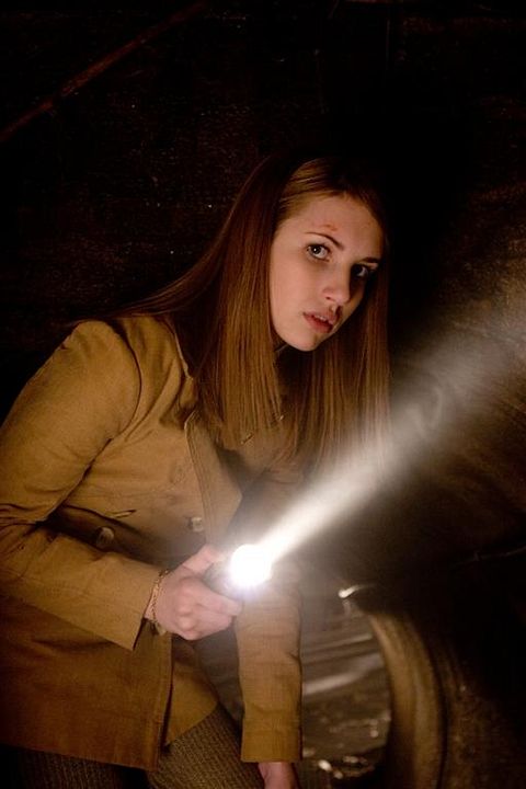 Nancy Drew : Foto