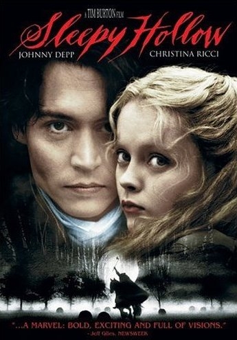 Sleepy Hollow : Cartel