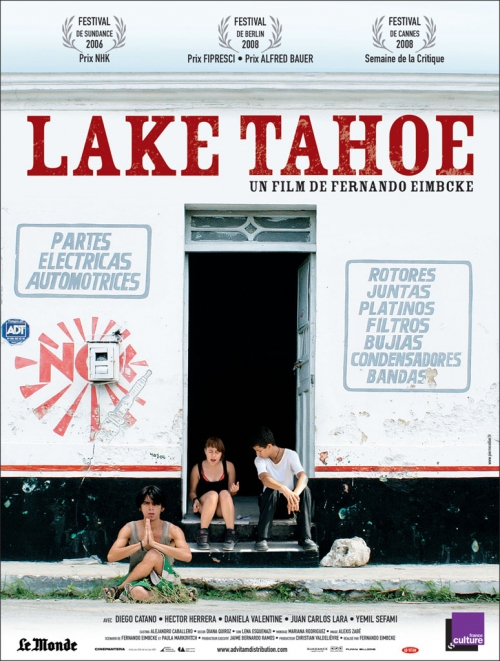 Lake Tahoe : Cartel