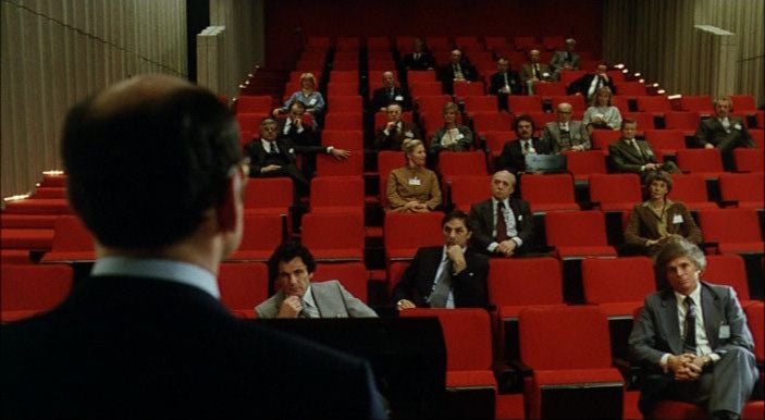 Scanners: Su solo pensamiento podía matar : Foto