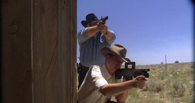 La conspiración del silencio : Foto