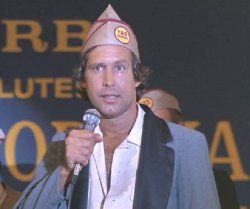 Fletch, el camaleón : Foto