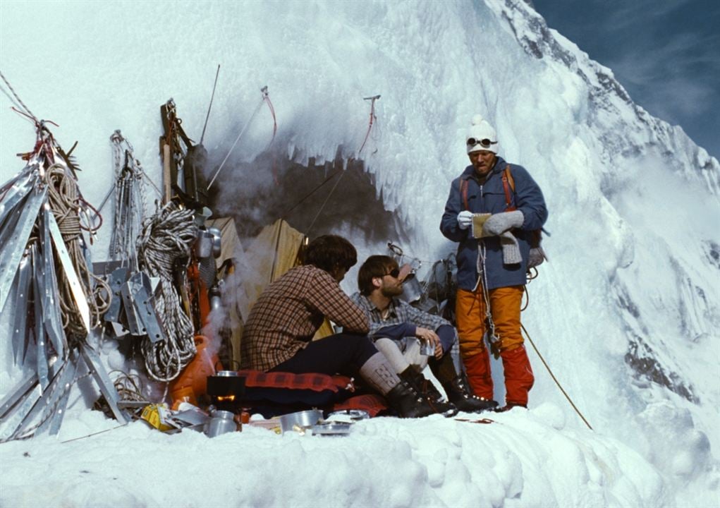 Nanga Parbat : Foto