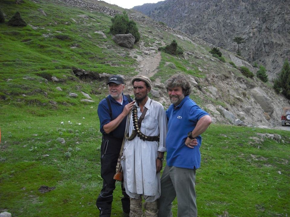 Nanga Parbat : Foto