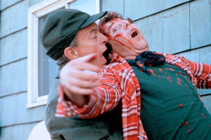 San Valentín sangriento : Foto