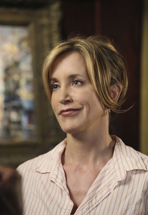 Foto Felicity Huffman