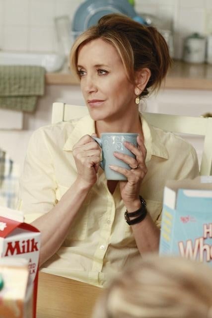 Foto Felicity Huffman