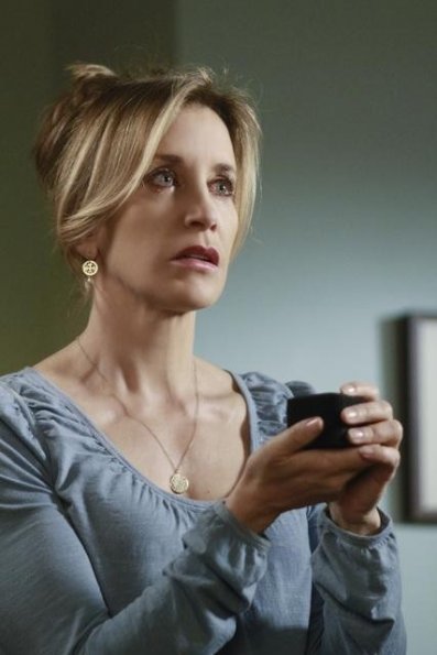 Mujeres Desesperadas : Foto Felicity Huffman