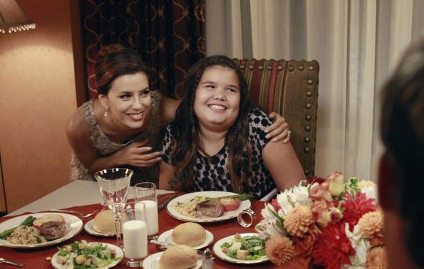 Mujeres Desesperadas : Foto Eva Longoria, Madison De La Garza