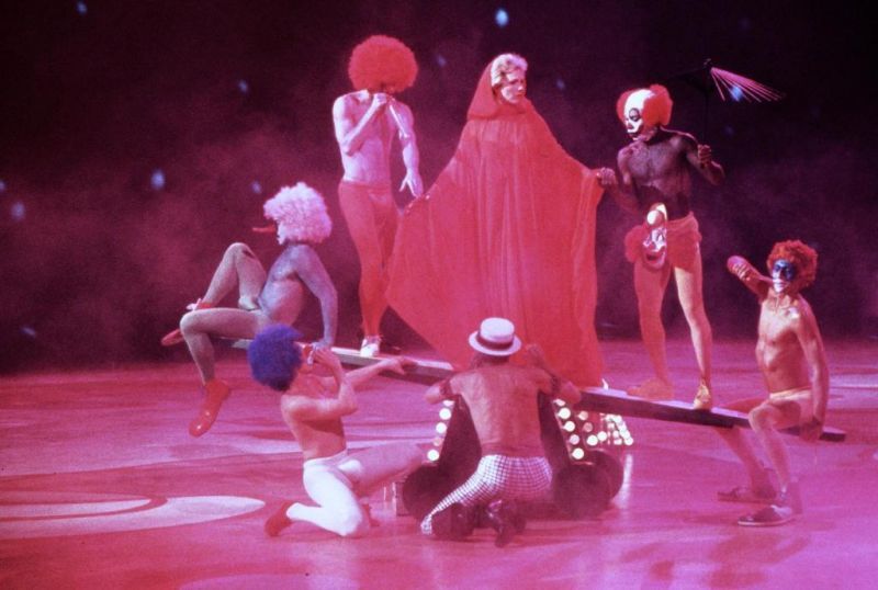 S.O.B. Sois honrados Bandidos : Foto