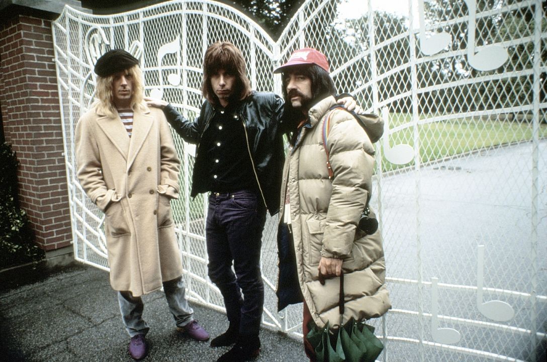 This Is Spinal Tap : Foto