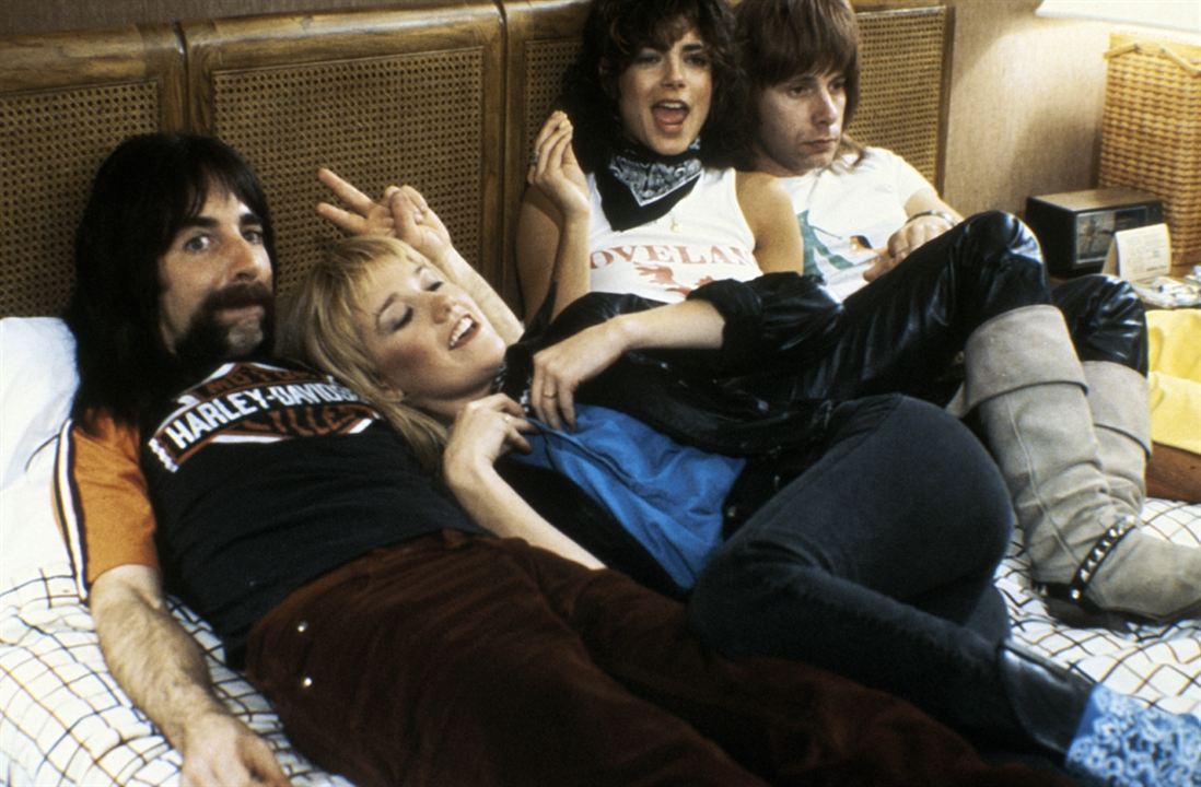 This Is Spinal Tap : Foto