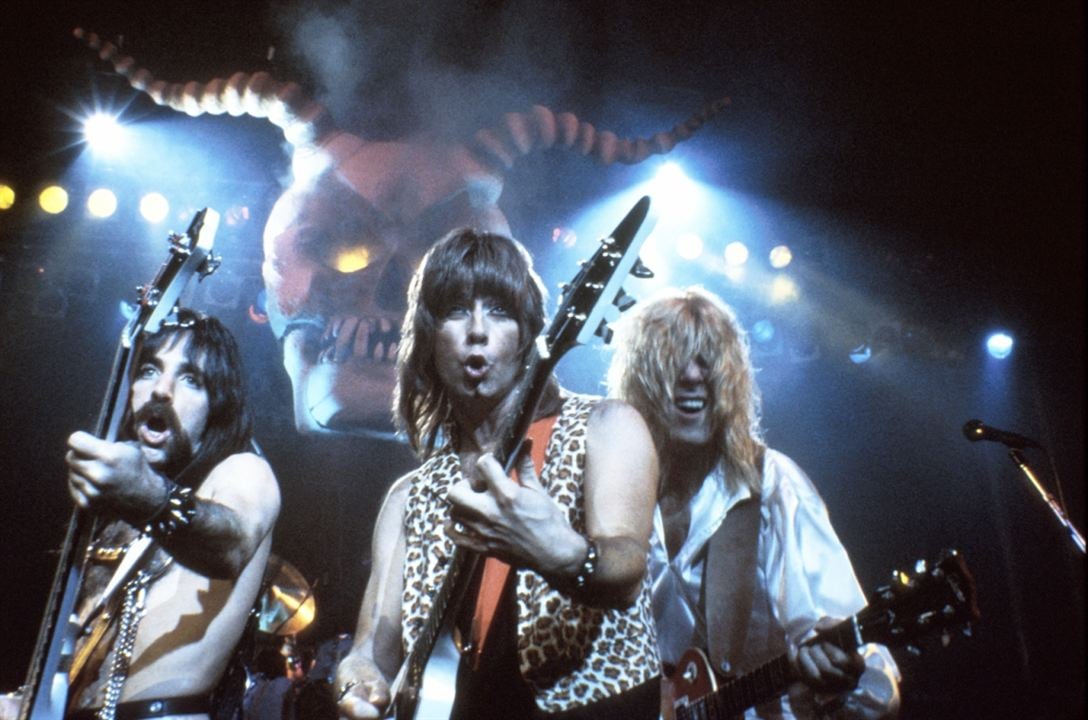 This Is Spinal Tap : Foto