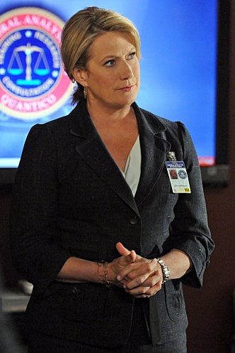 Mentes criminales : Foto Jayne Atkinson