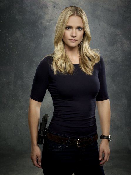 Foto A.J. Cook