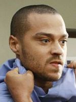 Cartel Jesse Williams