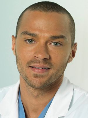 Cartel Jesse Williams