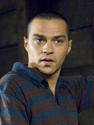 Cartel Jesse Williams
