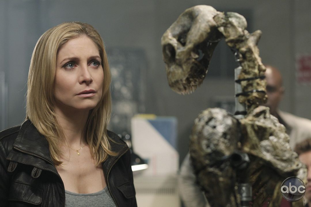 Foto Elizabeth Mitchell