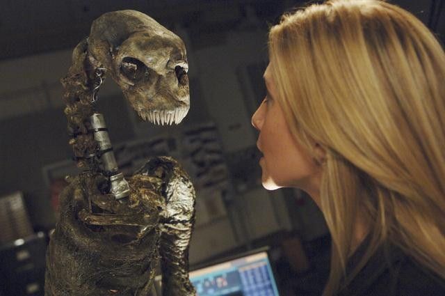 Foto Elizabeth Mitchell