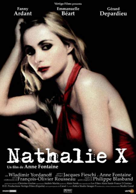 Nathalie X : Cartel