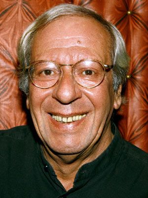 Cartel Patrick Topaloff