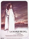 La Marquesa de O : Cartel