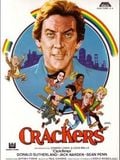 Crackers : Cartel