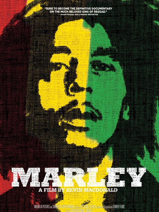 Marley : Cartel