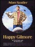 Happy Gilmore (Terminagolf) : Cartel