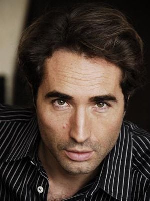 Cartel Philippe Stellaire