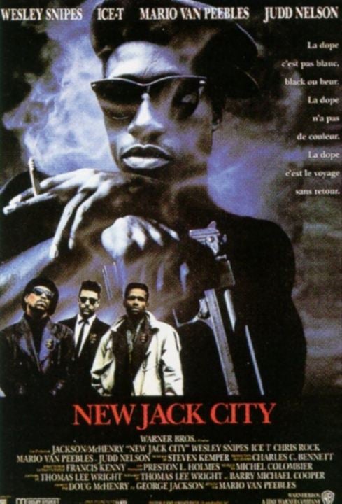 New Jack City : Cartel