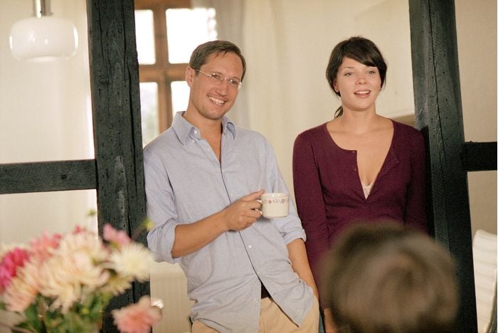 Die wilden Hühner : Foto